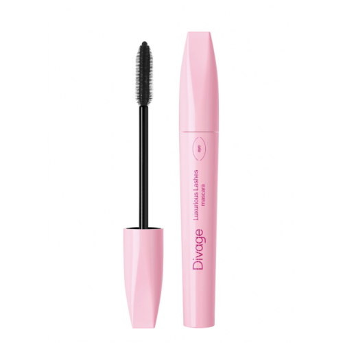 Divage 90*60*90 Luxurious Lashes Тушь д/ресниц №01